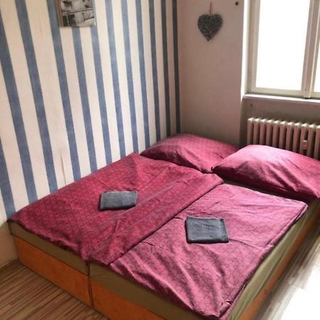 Easy Backpacker Old Town Appartement Košice Buitenkant foto