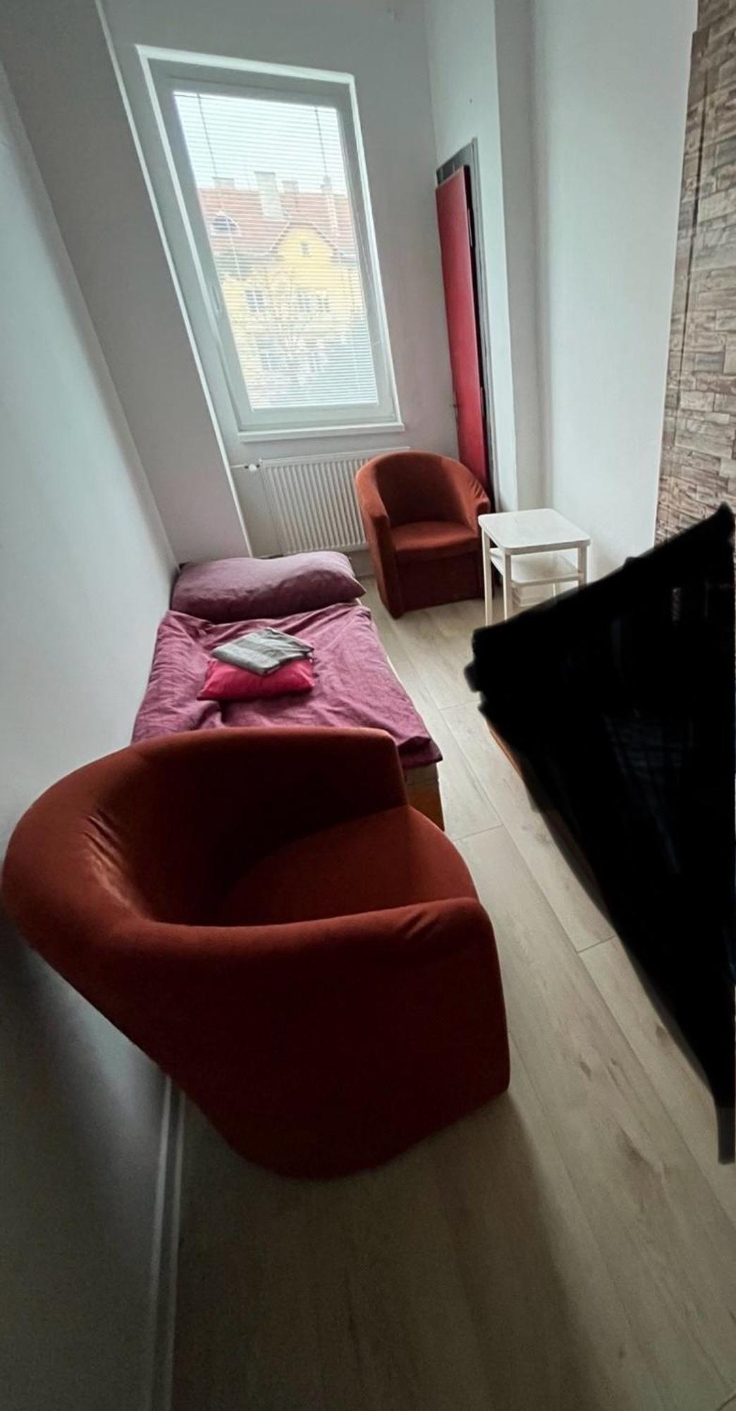 Easy Backpacker Old Town Appartement Košice Buitenkant foto